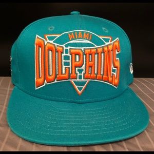 Miami Dolphins SnapBack Hat